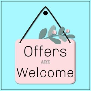 Women’s and kids clothes